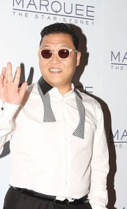 Psy: Why does he want to kill Americans?